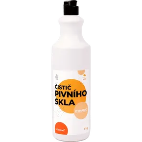 Dynamischer Bierglasreiniger 1 kg